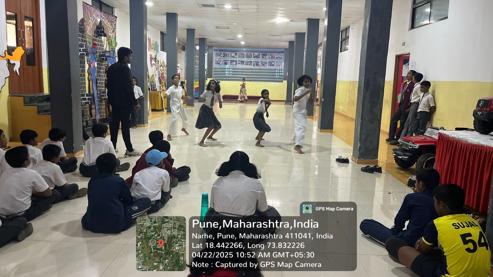 Activity image